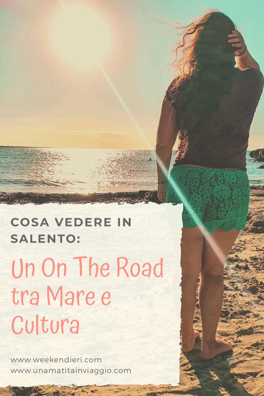 cosa vedere in Salento