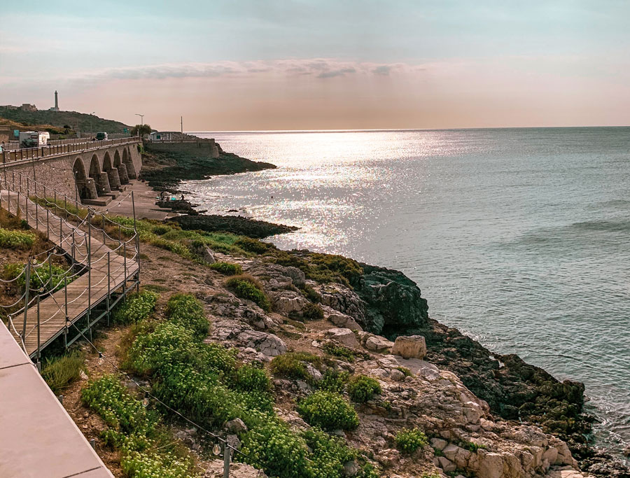 cosa fare in salento
