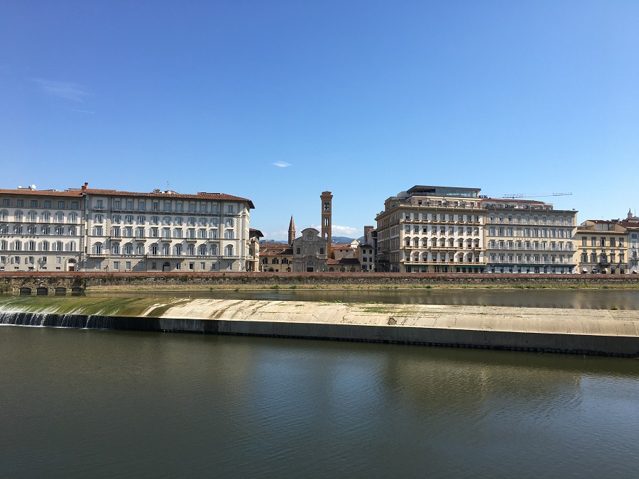 chiese di Firenze