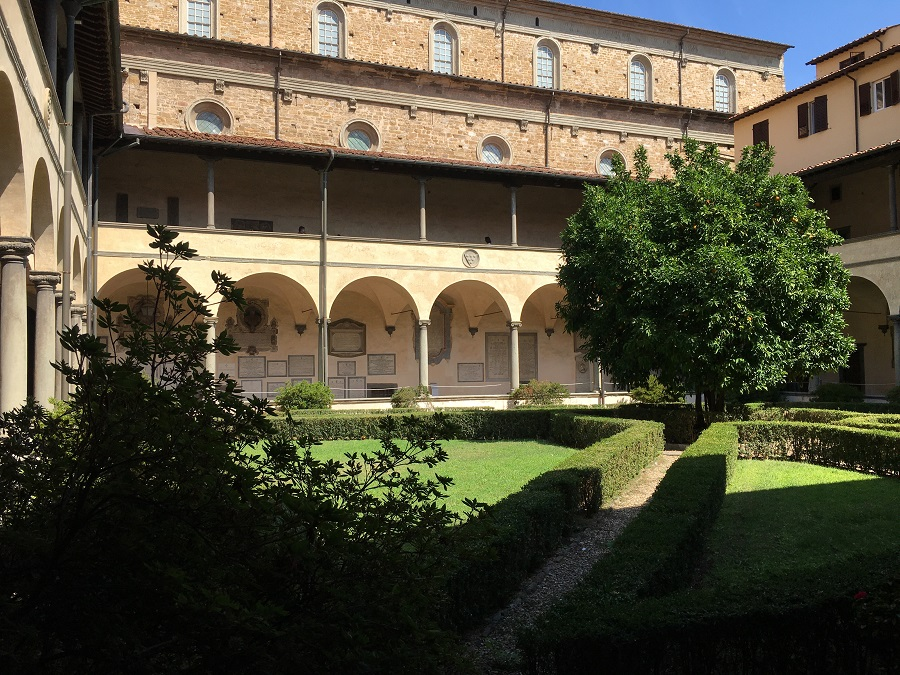 cosa vedere in Toscana