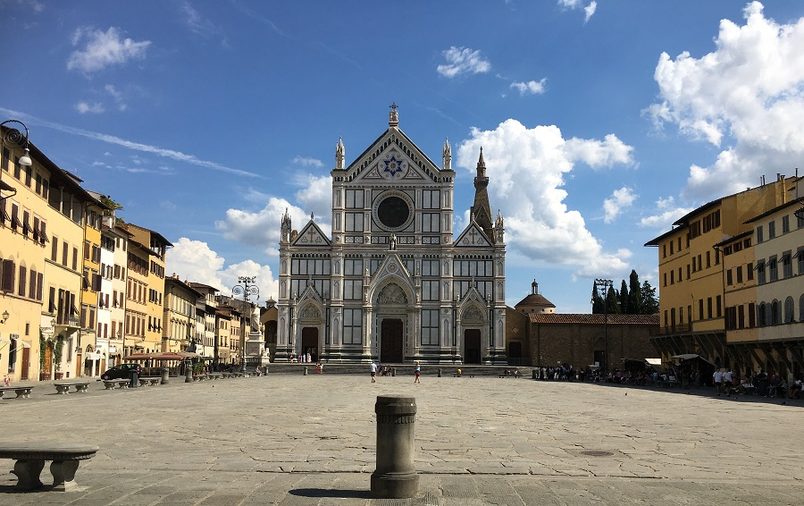 chiese di Firenze