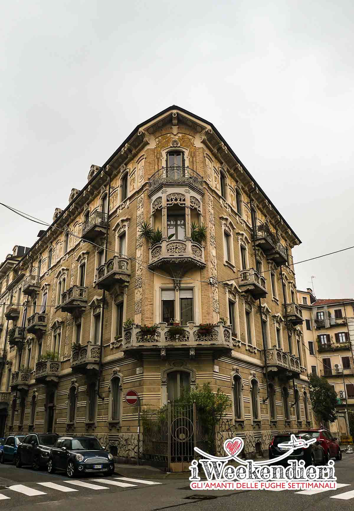 cosa vedere a Torino in due giorni