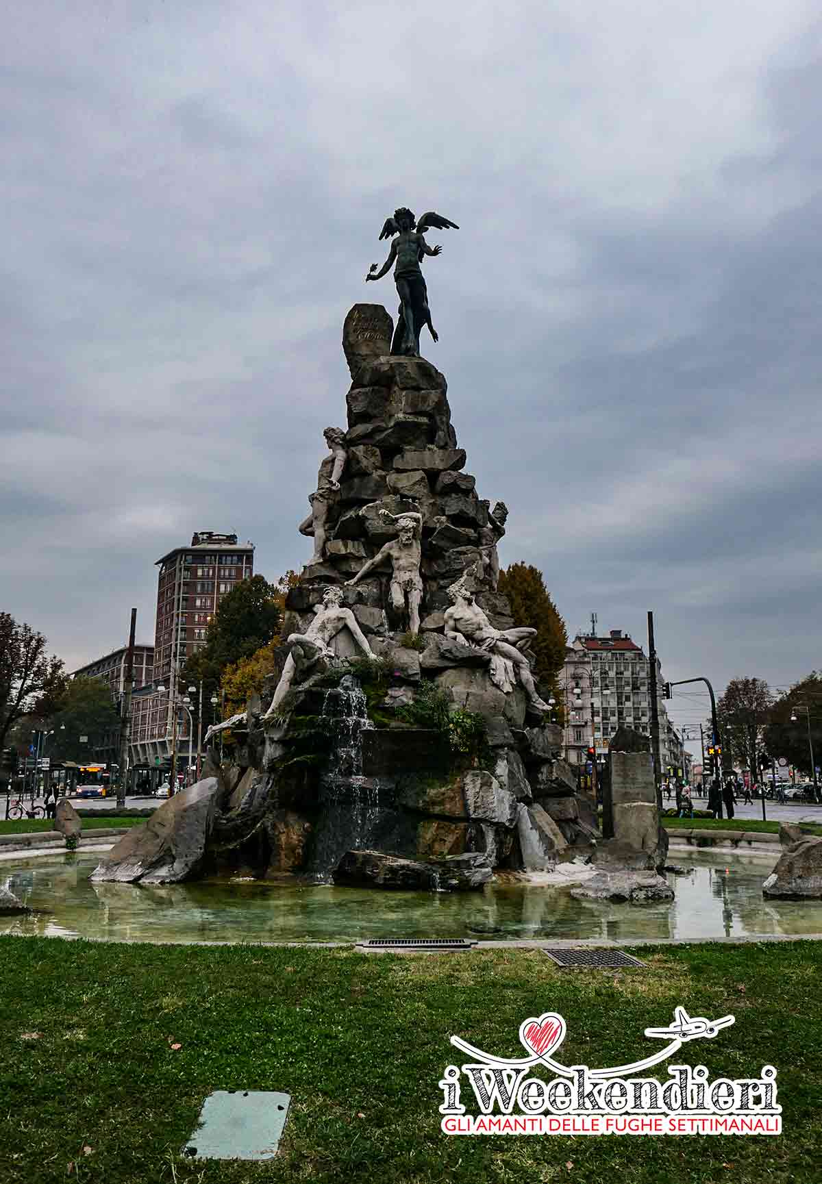 cosa vedere a Torino in due giorni