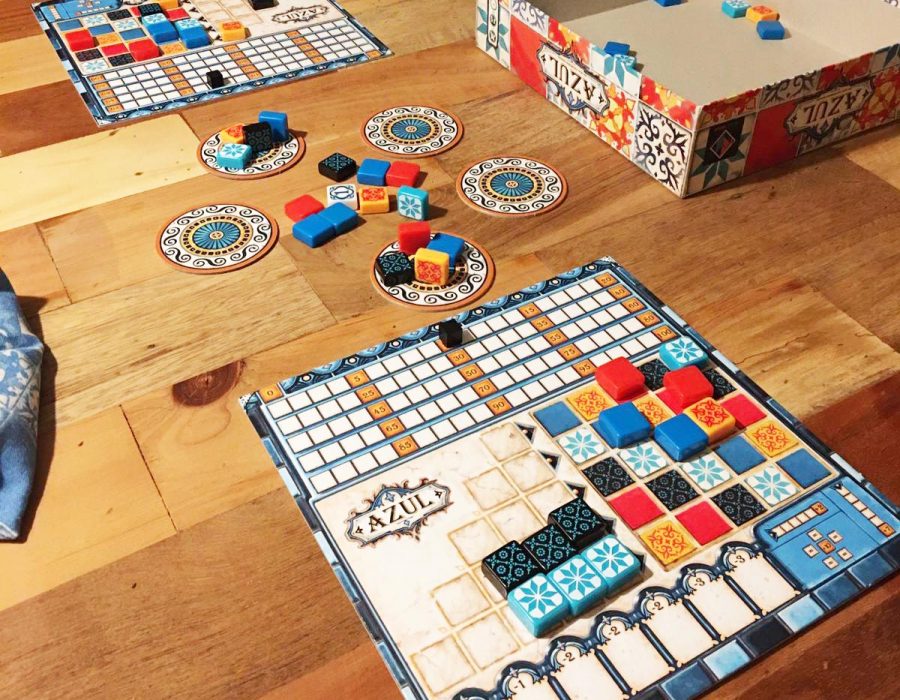 Gioco Da Tavolo Moderno - Sfida Tra Amici - Età 10+,
Da 3 A 6 Giocatori, Partite Veloci Da 5 Minuti A Testa