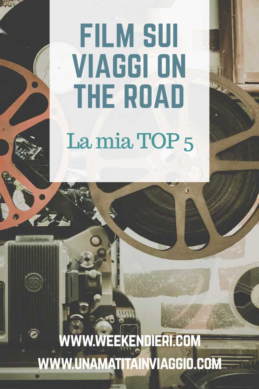 film sui viaggi