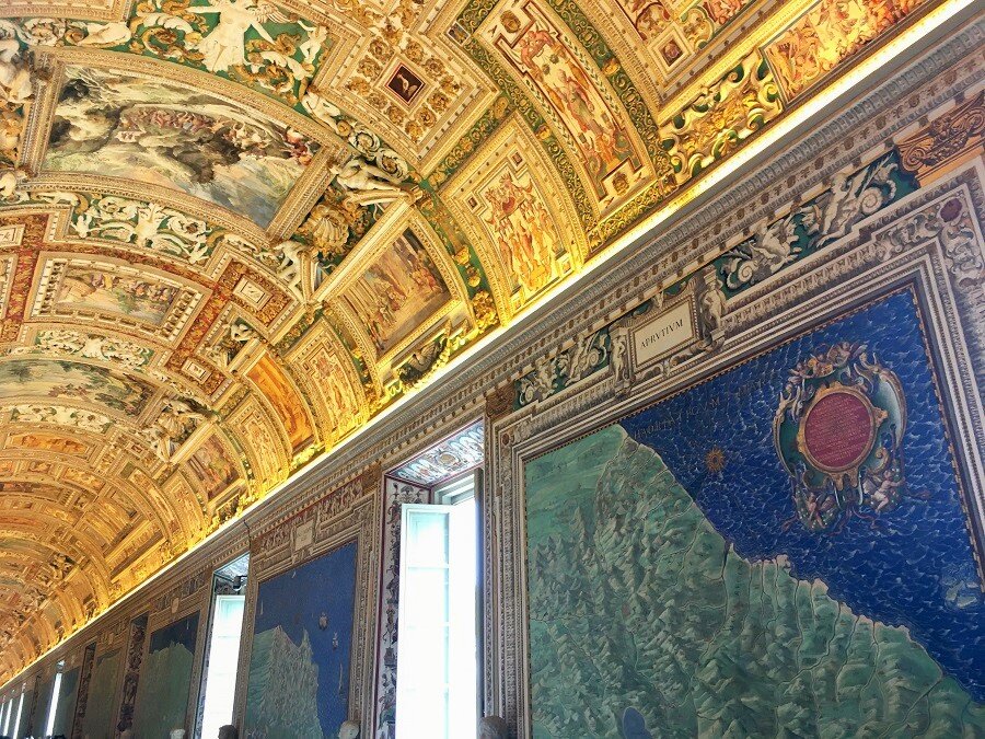 visita musei