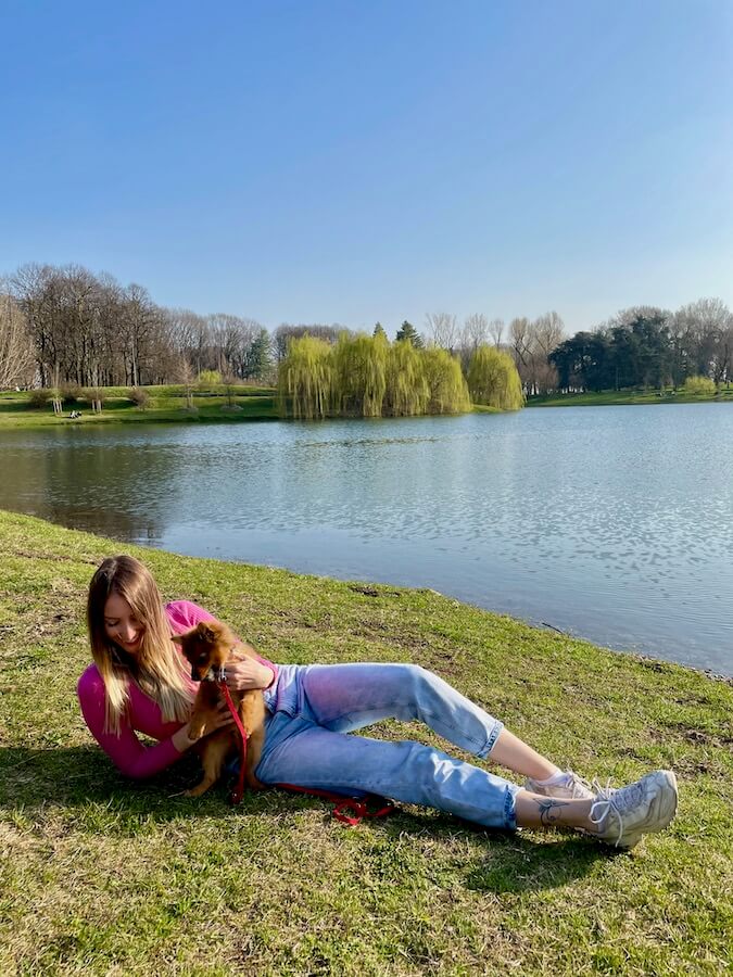 Dove andare in estate in Lombardia