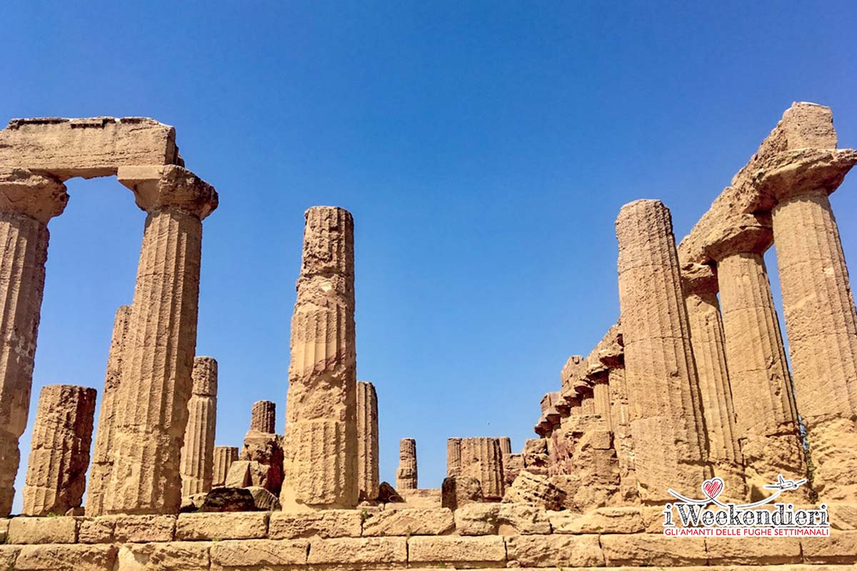 posti da visitare in Italia