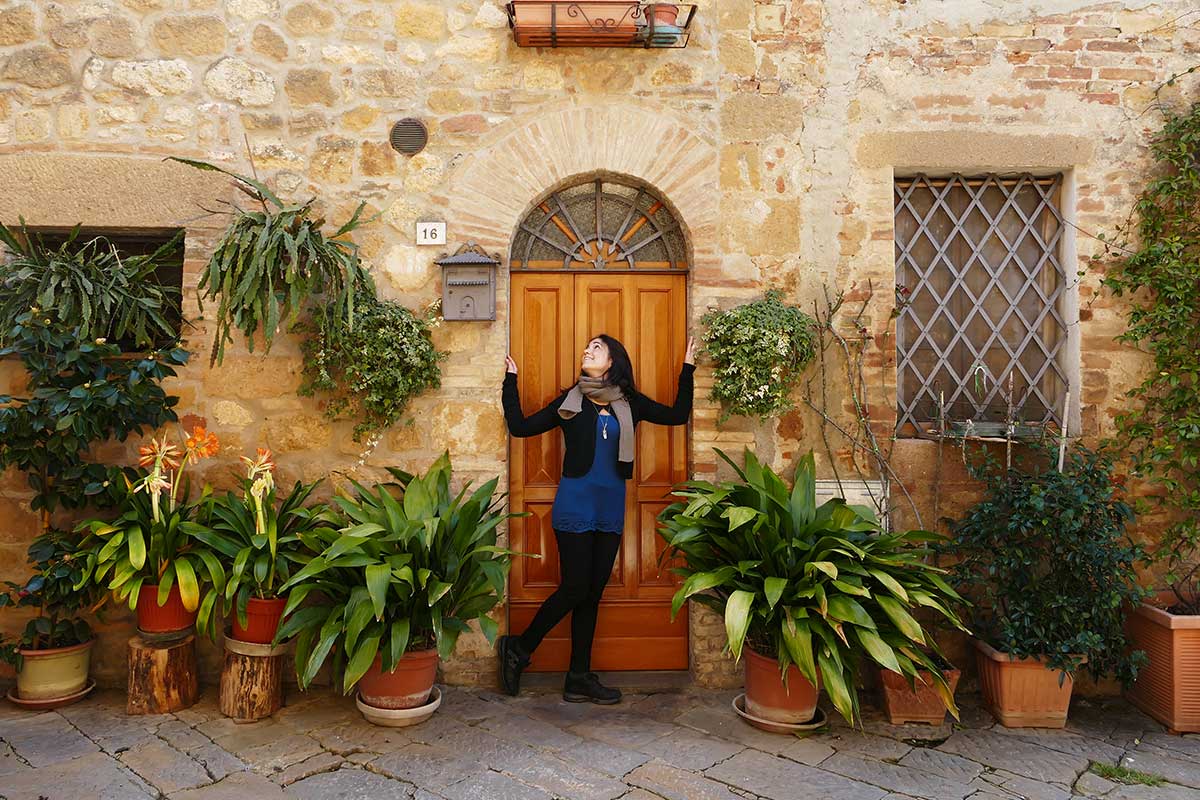 borghi più belli della Toscana