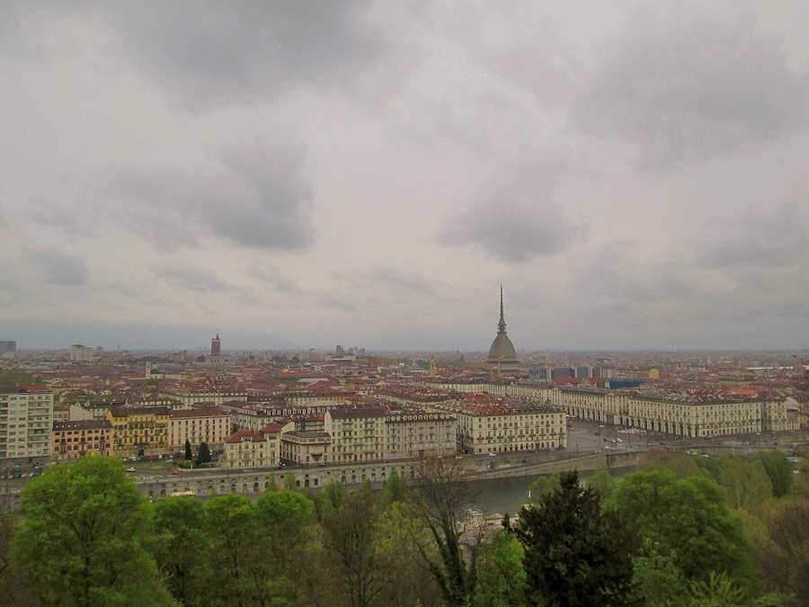 Torino