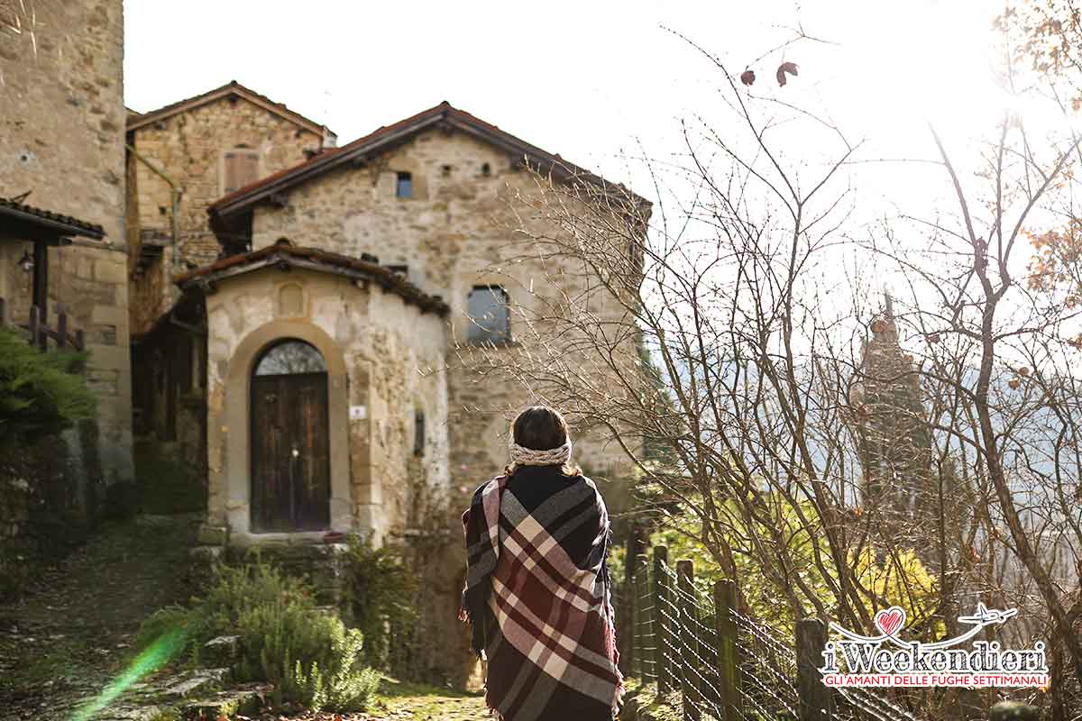 borgo la scola