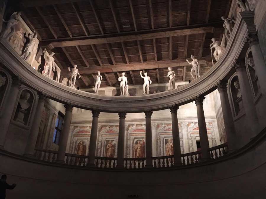 cosa vedere a mantova e dintorni