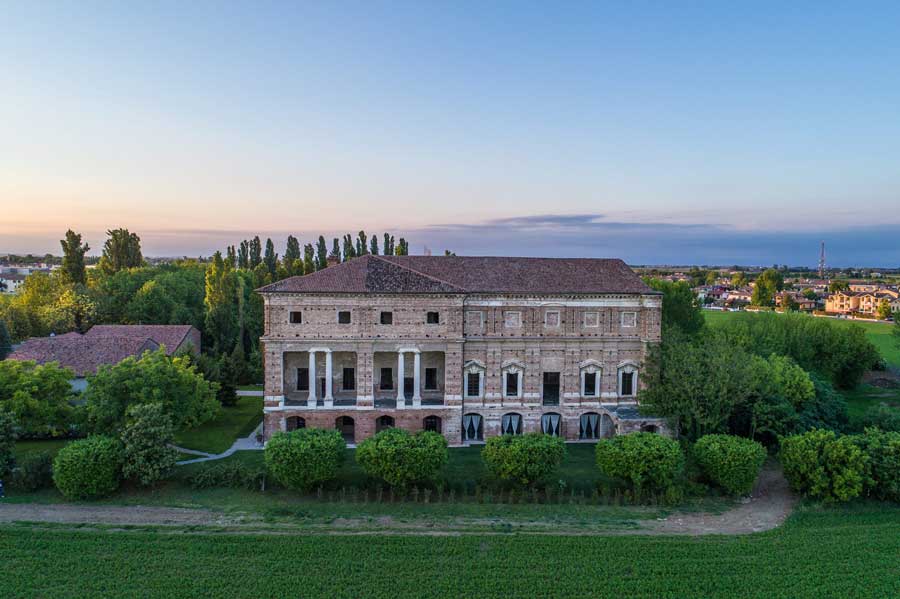 cosa vedere in Emilia Romagna