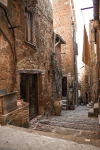 paesi maremma toscana