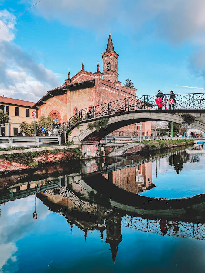 cosa vedere a Milano gratis