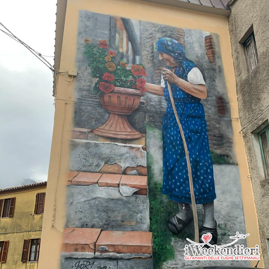 borghi medievali marche