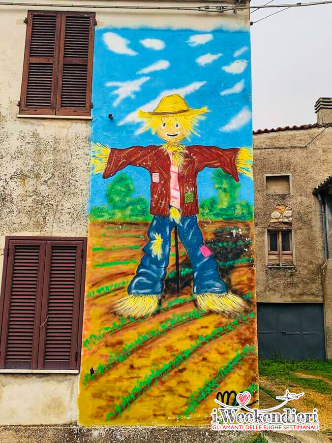 i più bei borghi delle marche