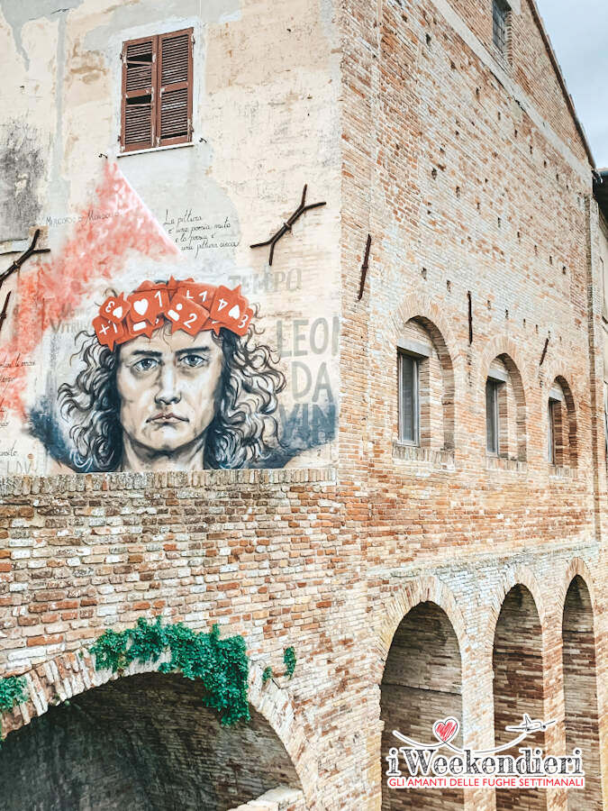 braccano murales