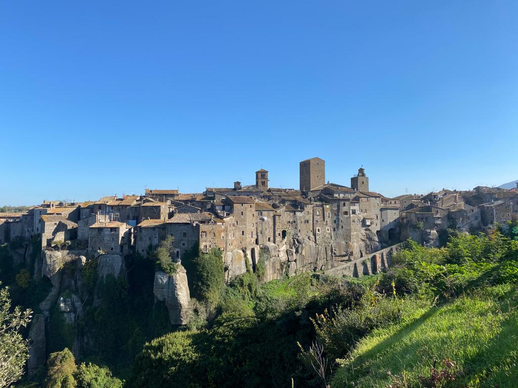 Cosa vedere nei dintorni di Roma