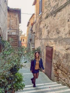 Borghi della maremma: Pitigliano