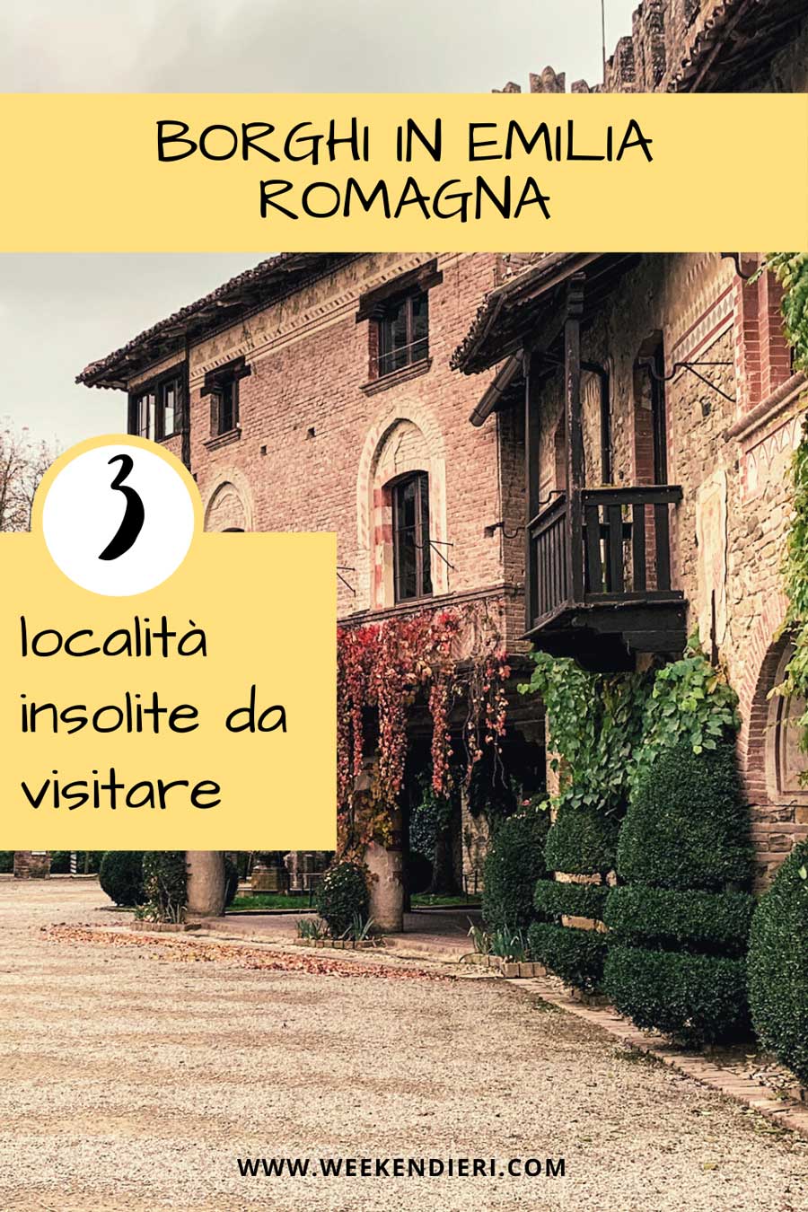 Grazzano Piacenza