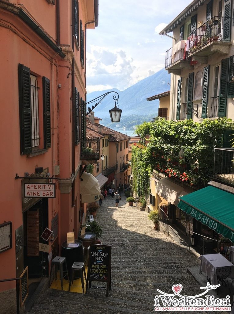 Cosa vedere sul Lago di Como