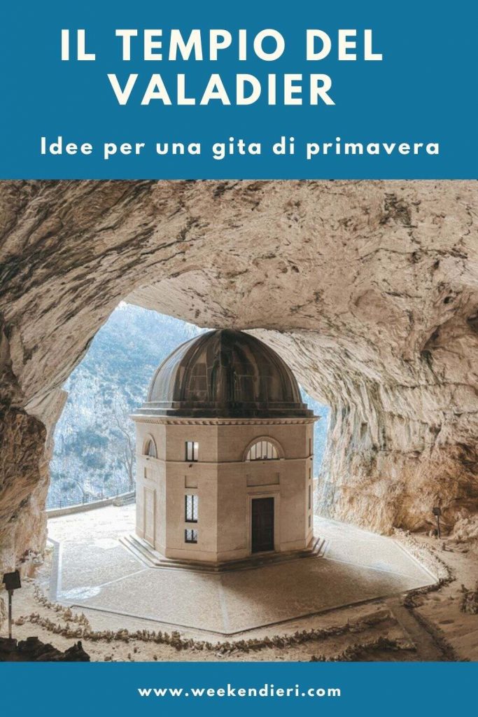 Il Tempio del Valadier