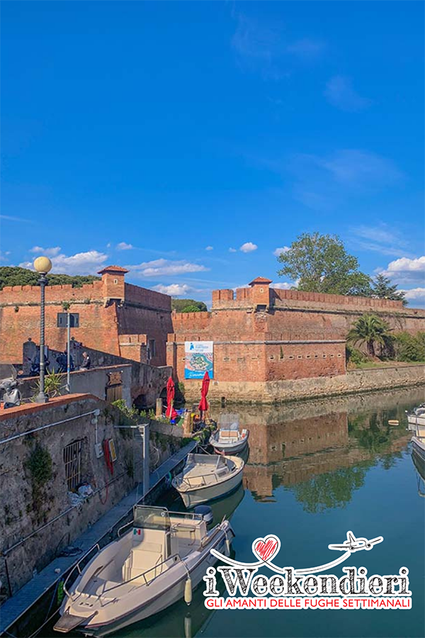 Fortezza Nuova