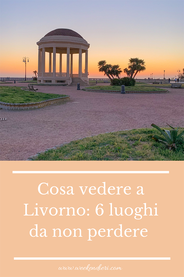 Pin per pinterest con Terrazza Mascagni