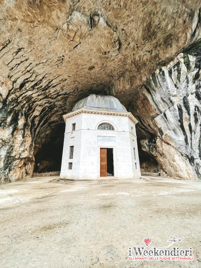 Tempio del Valadier