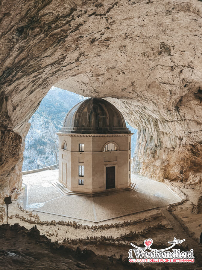 Tempio del Valadier