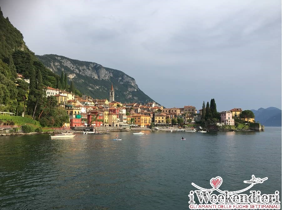 Cosa vedere sul Lago di Como