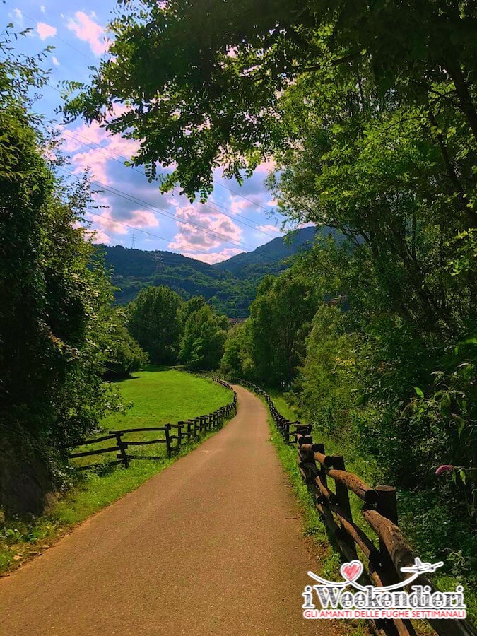 piste ciclabili lombardia