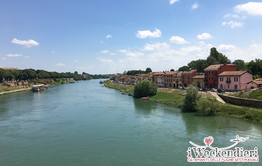 Cosa vedere a Pavia
