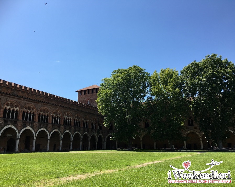 Cosa vedere a Pavia