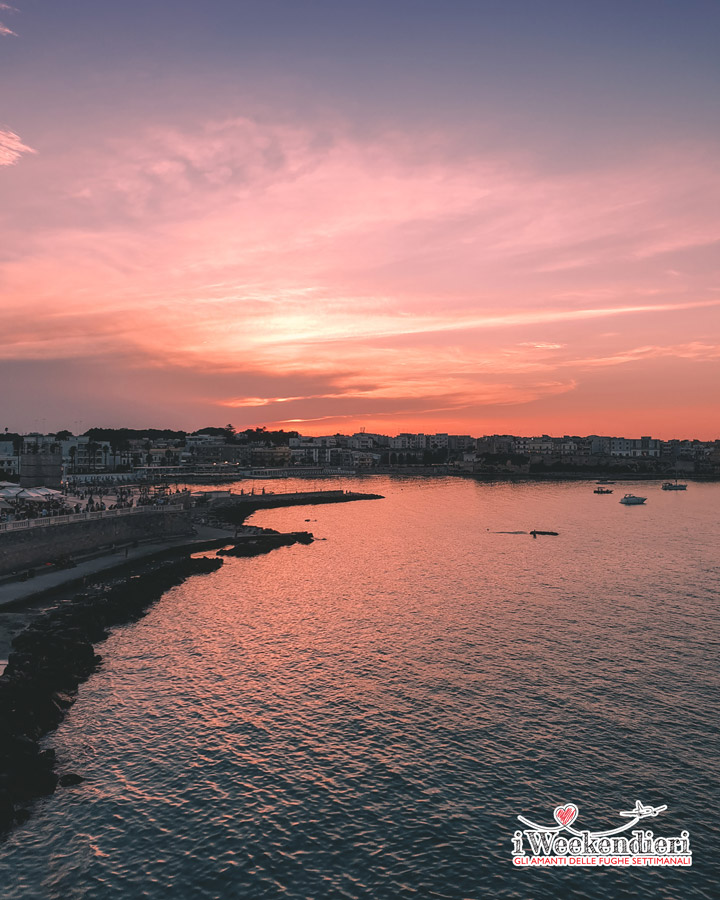 Dove andare in Puglia