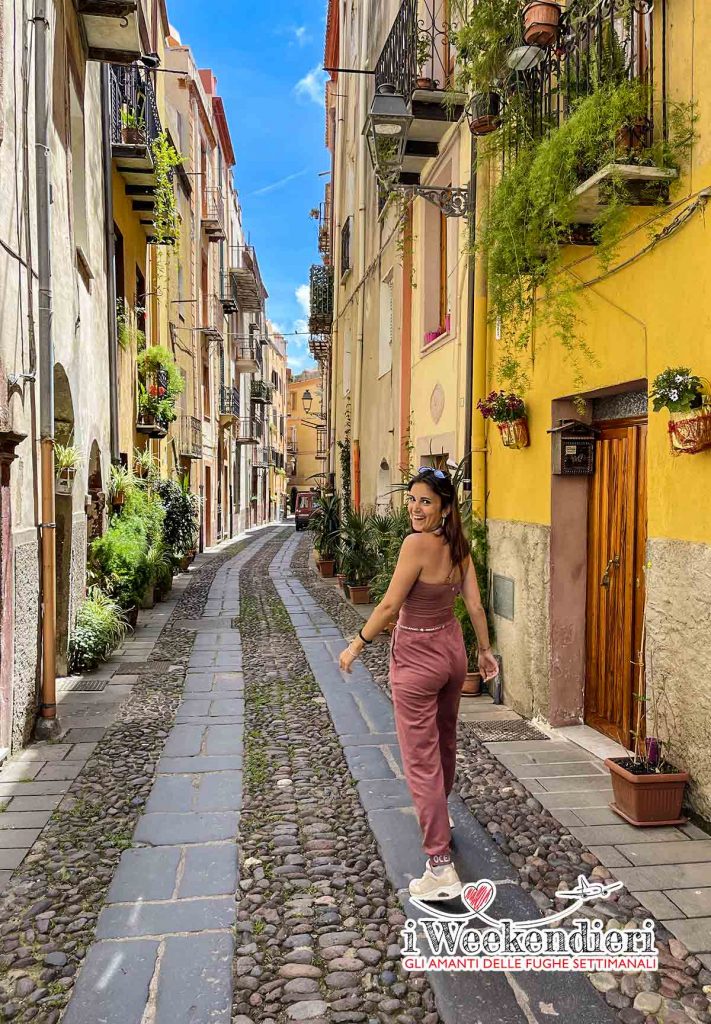 Dove andare in Sardegna e cosa vedere