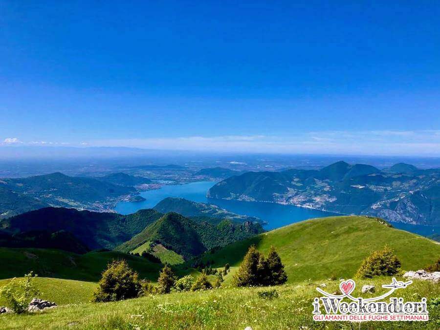 lago d'iseo cosa vedere