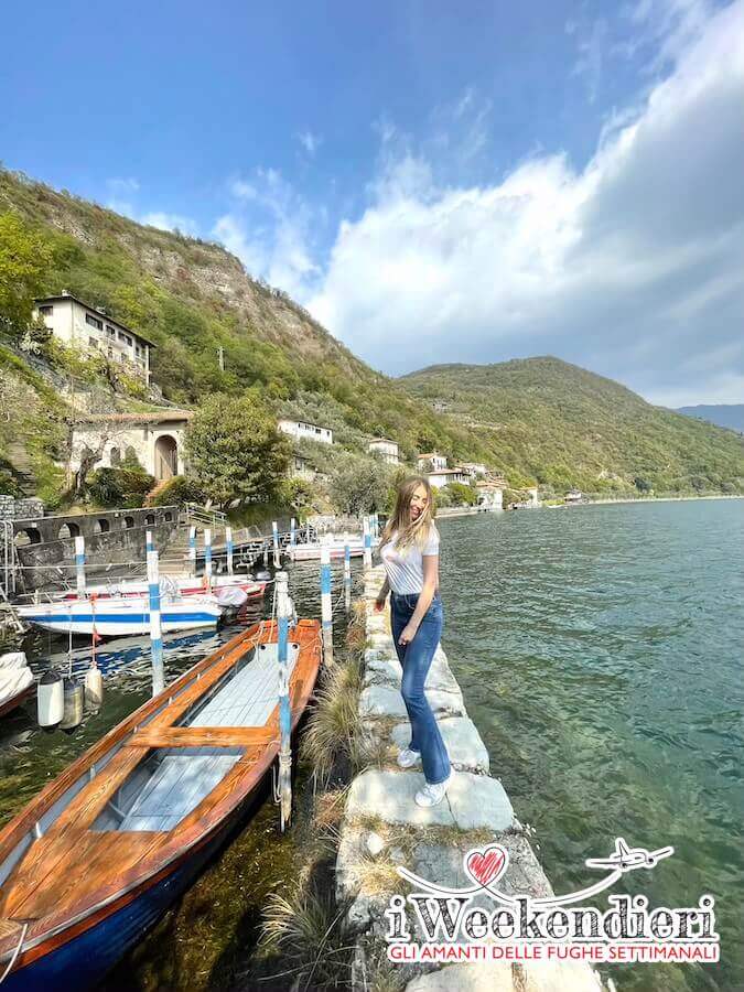 lago d'iseo cosa vedere