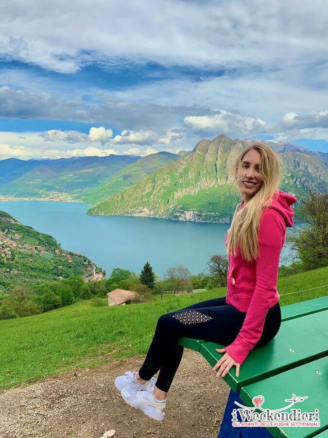 lago d'iseo cosa vedere