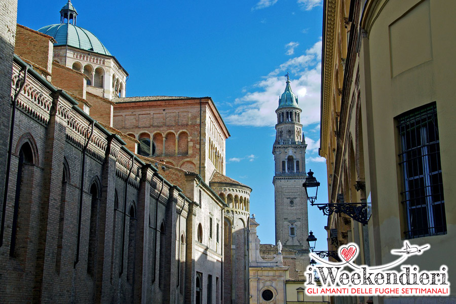 visitare Parma