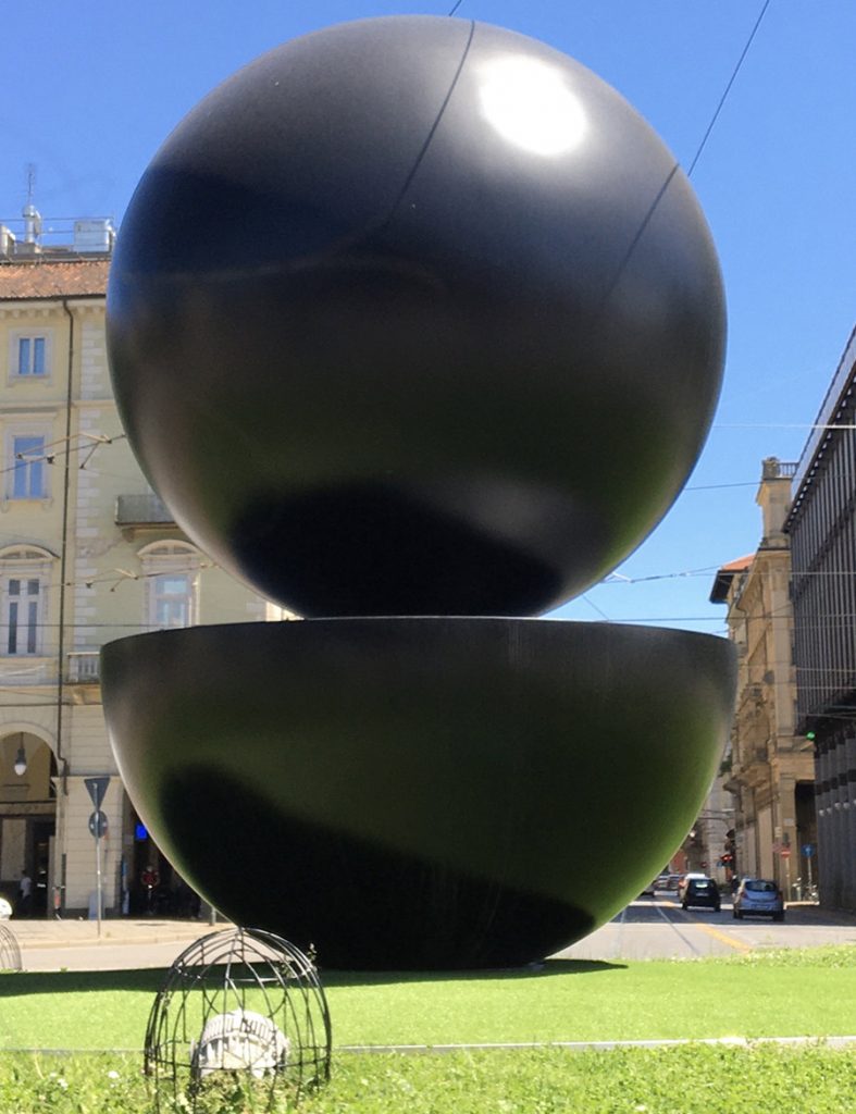 Posti insoliti a Torino