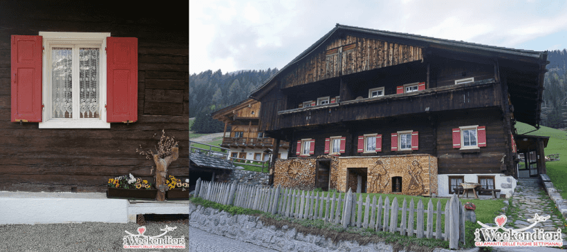 Dolomiti migliori posti