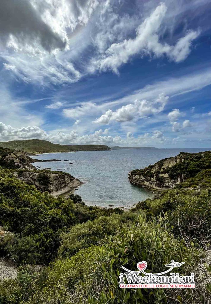 Come visitare la sardegna in camper