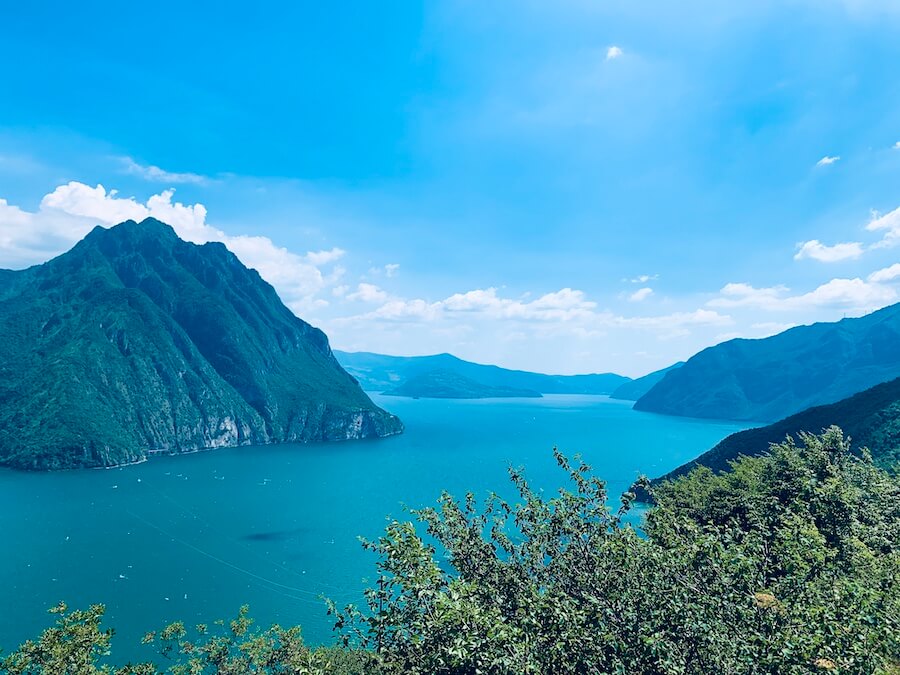 lago d'iseo cosa vedere
