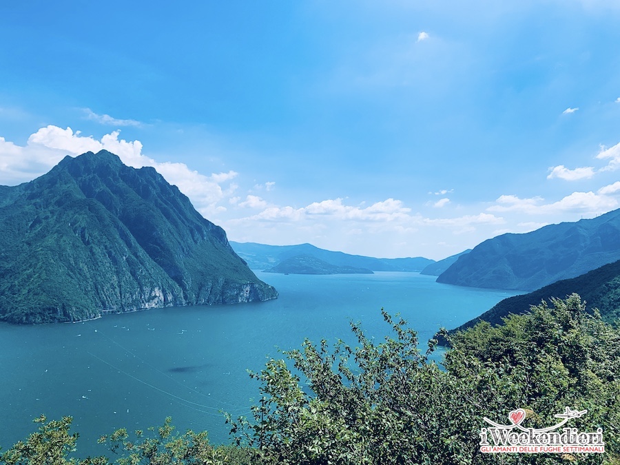 lago d'iseo cosa vedere