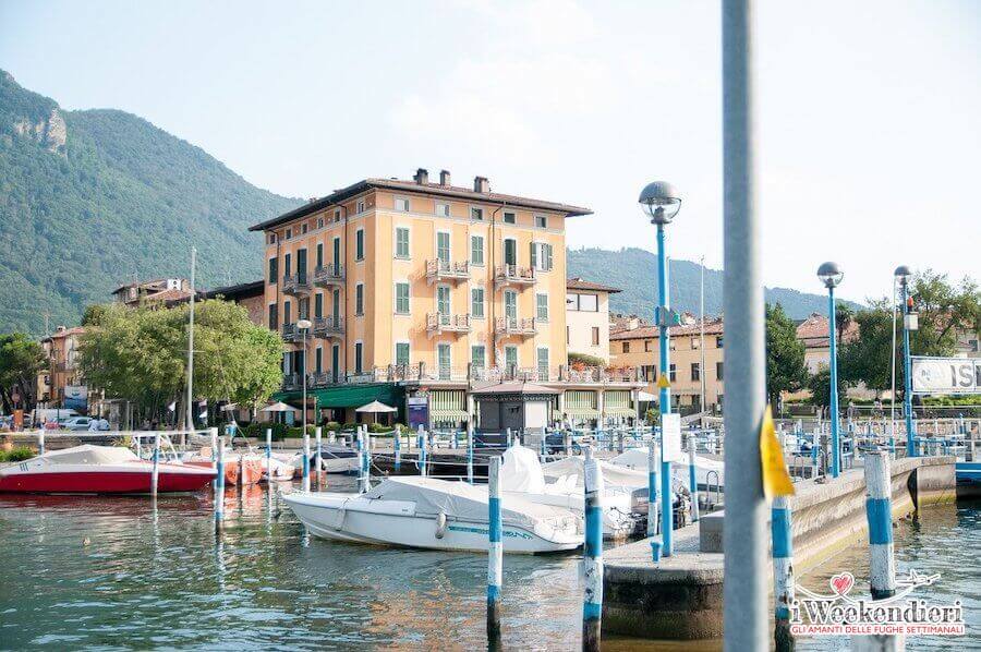 lago d'iseo cosa vedere