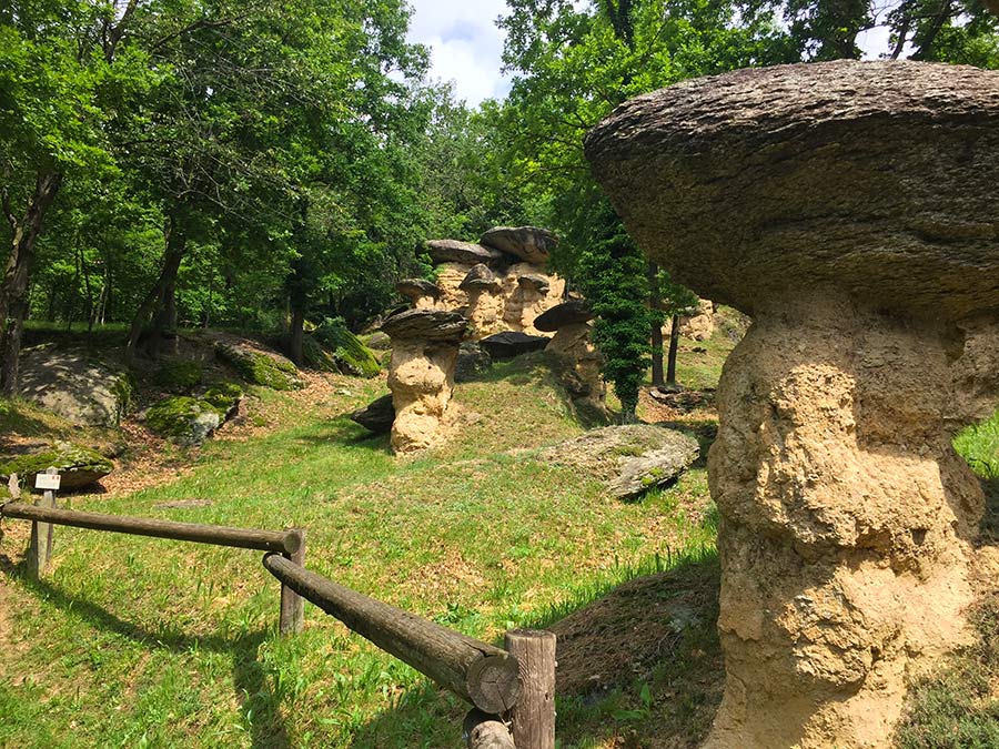 Riserva naturale Cuneo