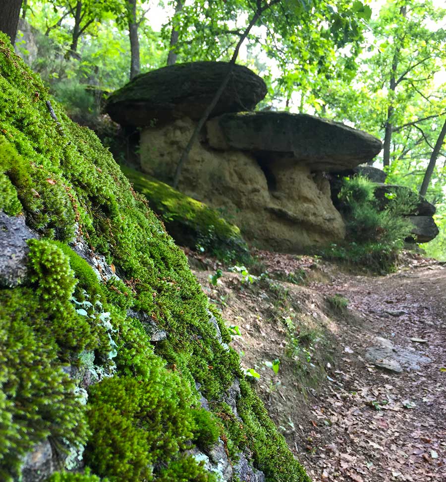 Val Maira Cuneo Piemonte