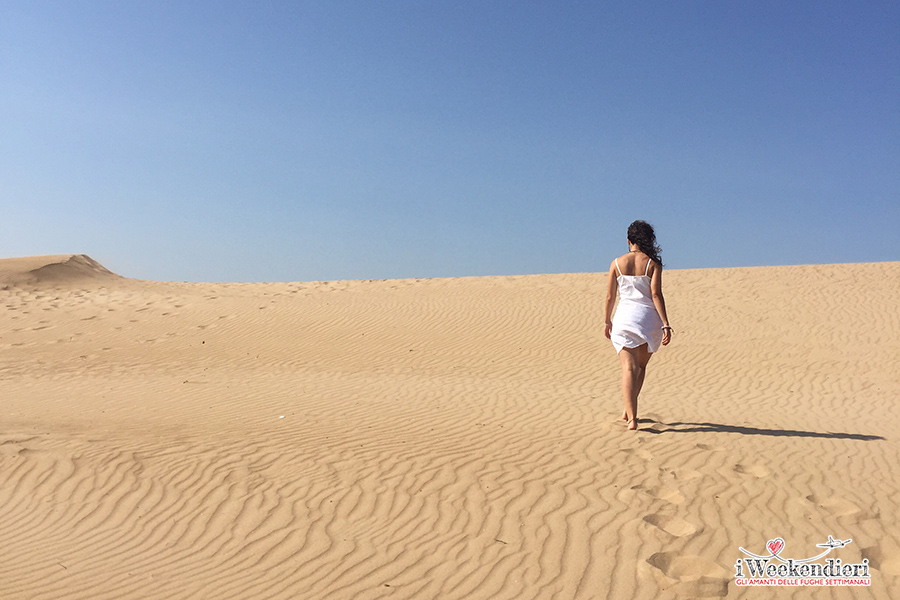 Cosa vedere in Sicilia sud-orientale: Playa Carratois